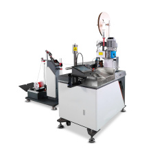 Ultrasonic Terminal Welding Machine Fully Automatic Single Head Tinning Machine Manufactory