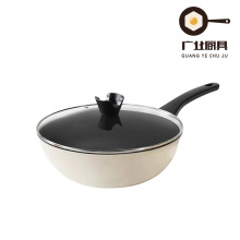 Multi-functional Non-stick Lightweight Wok