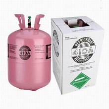 Refrigerants R410A
