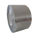 Aluminum Foil Bitumen Adhesive Tape For Roof