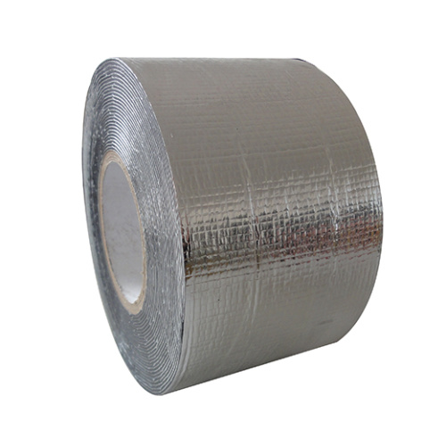 Reinforced Construction Waterproof Aluminum Flashing Tape