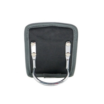 Convenient Hammer Holder Loop for Tool Belt
