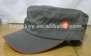 cotton army hats