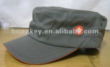 cotton army hats