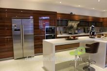Australia standard project kitchen High Quality Kitchen Cabinet