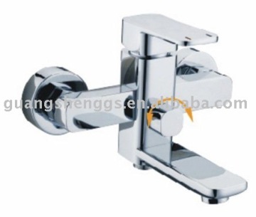 Single handle Bath Mxier