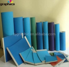 Supply Offset Printing BJD610 Underlay Blanket For Packaging & Printing