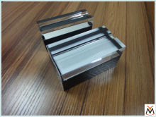 acrylic pen holder,single pen holder,custom desktop pen holder