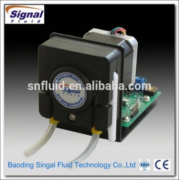 12v step motor peristaltic pump