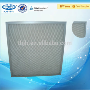 Synthetic Overspray Panel Air Filter