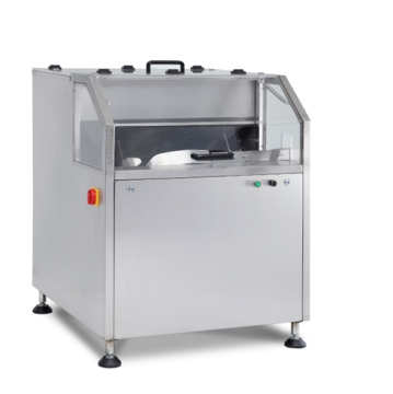 Automatic Bottle Unscrambler