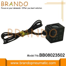 Solenoid Coil for 4V100 series 4V110-06 4V210-06 4V130C-06