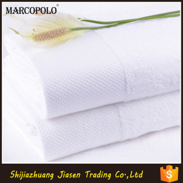 China Factory Cheap Bath Hotel Pool Towels Fabric