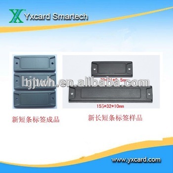 Super performence HF RFID Anti metal tag