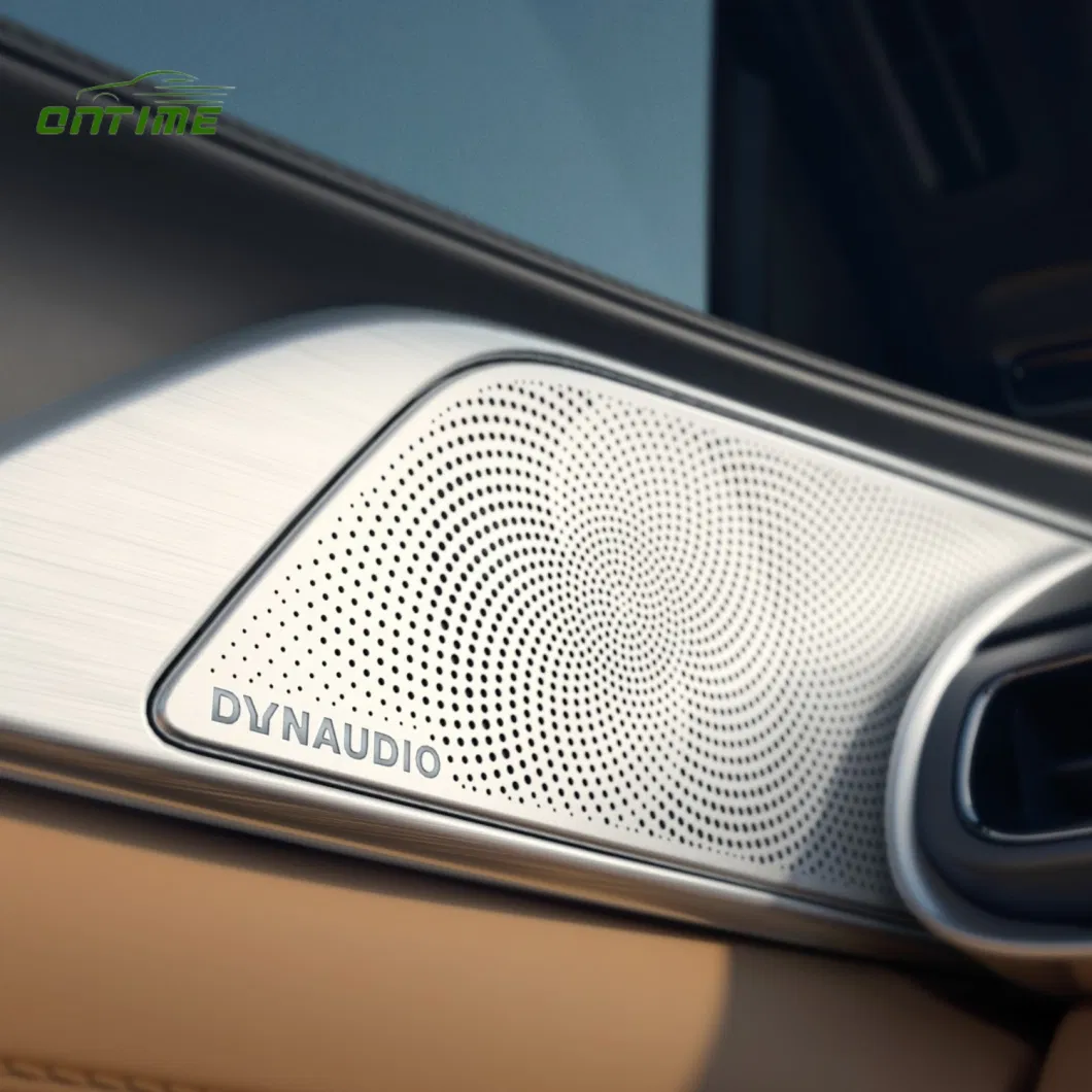 The Best New Energy Electric Vehicle Series in China Equipped with a Battery with a Range of 702 Kilometers The G9 Is Comfortable and Environmentally Friendly