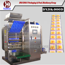 Automatic Tabacco Sprouting Coated Seeds Packing Machine (Model DXDK-900D)
