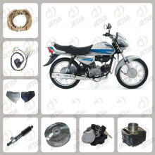 HERO HONDA ECO100 Parts