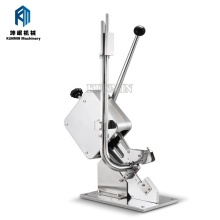 Economical Bag Bread Sausage Clipper Sealing Machine