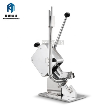 Economical Bag Bread Sausage Clipper Sealing Machine