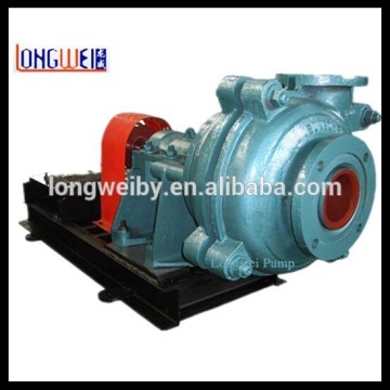 flotation mud pump