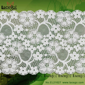 Ventilating Lace