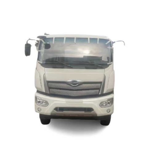 15000cbm volume stainless steel gallon water tank truck