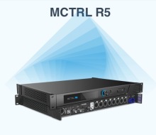 All-in-one controller MCTRL R5 Model