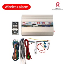 1200W Wireless Emergency Alarm Kit