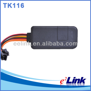 Covert GPS Tracking Devices TK116