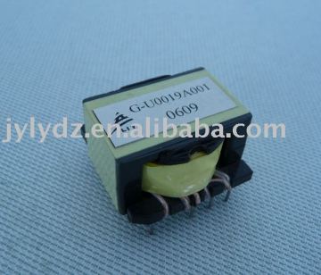 Electrical Transformer-- ER/EER