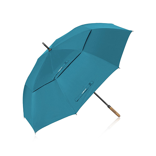 Oxford cloth sun umbrella
