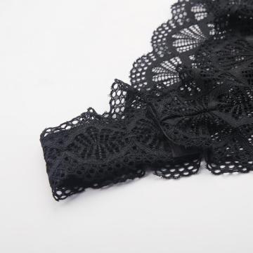 Body de corset de dentelle de sous-vêtements d&#39;oem de lingerie sur mesure