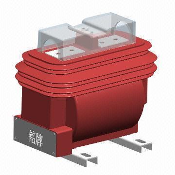 Low current transformer, 10kV rated voltage, 0.2/10P10, 0.5/10P10, outdoor, cast resin epoxy type