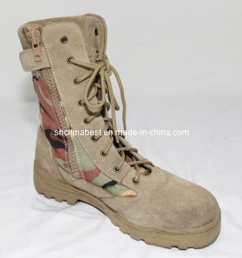 Military Boot (CB30335)