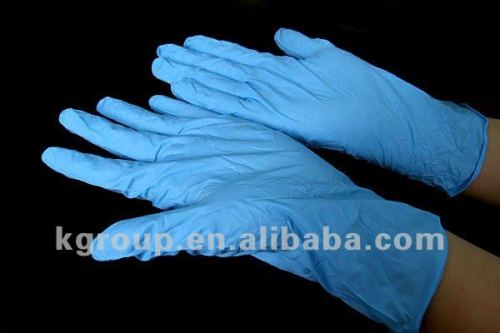 Nitrile Gloves