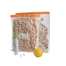 Tips for Reusing Food Vacuum Plastic Bags in Families