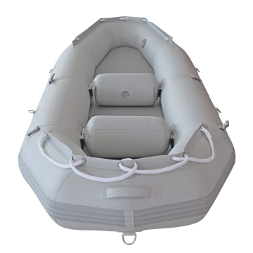 Durable 16ft Inflatable Whitewater Raft Boat with Thwarts