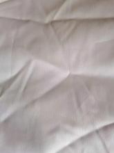 FASHION 100% POLYESTER ANT CREPE STRETCH SATIN FABRIC