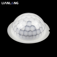 Fresnel Lenses Human Motion Detector Lens Custom HDPE Fresnel lens Fresnel lens Infrared Sensing Fresnel Lens