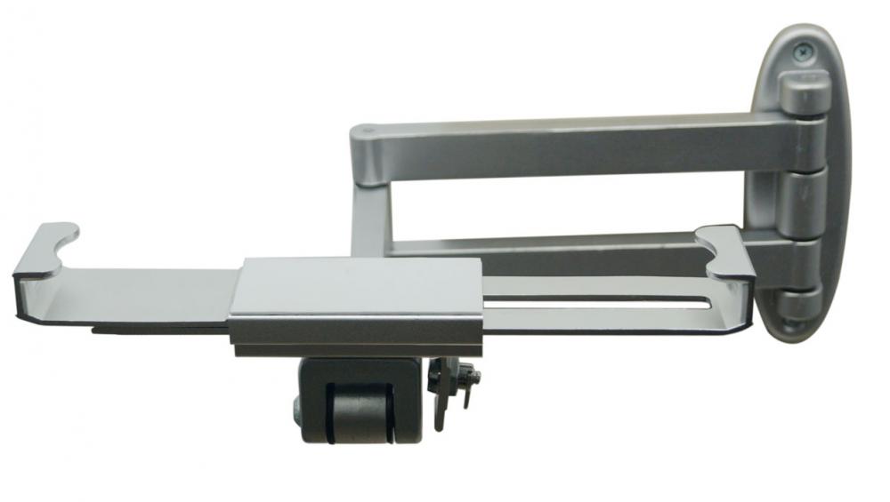 Soporte de la pared de la tableta del ipad p80p 2 p80p ipad tablet wall mount 2