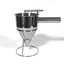 Commercial Pancake Batter Dispenser