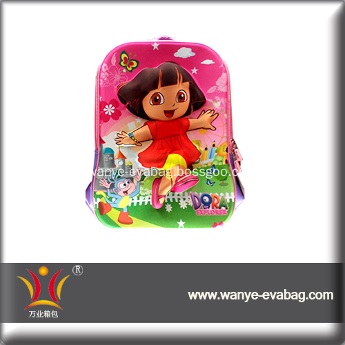 Eva Backpack For Child