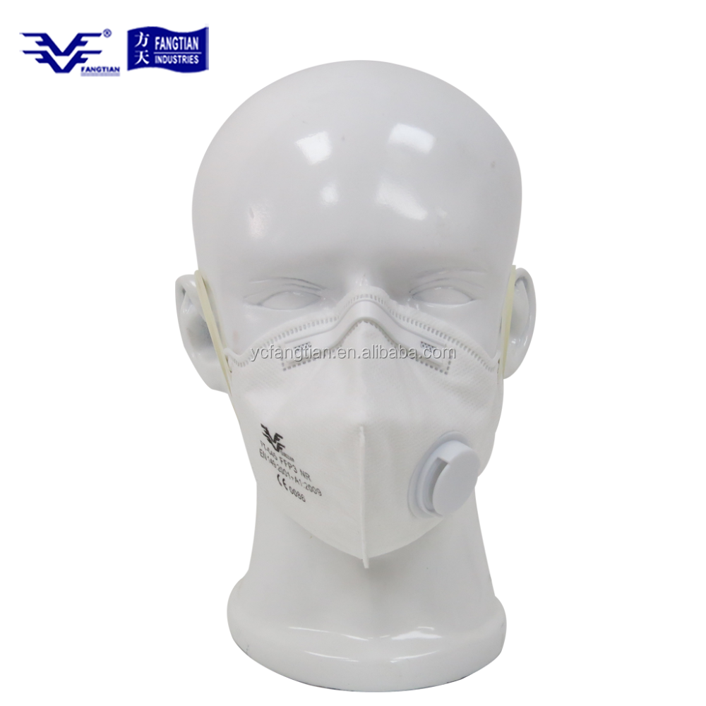 FFP3 Dust Mask for Sale FFP3 Dust Mask for Sale