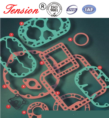 TENSION engine gasket sheet Sealing gasket material CD70