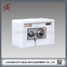 practical diversion steel mechanical dial mini chubb safe