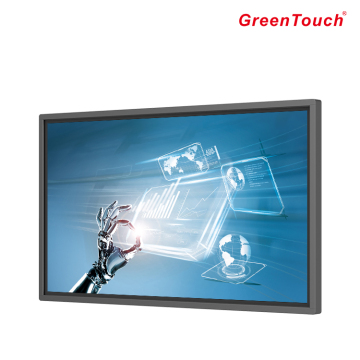 49"Android IR touch all-in-one