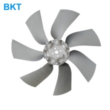 CMI 2 Excavator Part Cooling Fan Blade