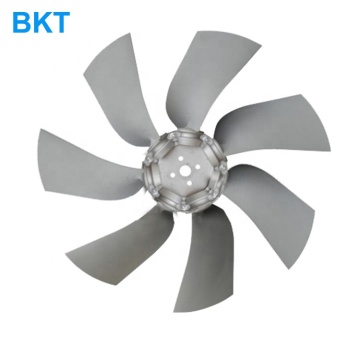 CMI 2 Excavator Part Cooling Fan Blade