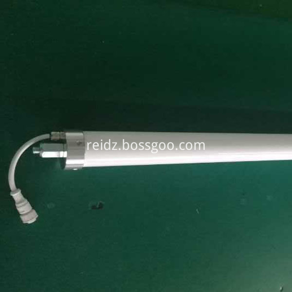 led tube