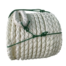 Rope use in bottom trawling fishery